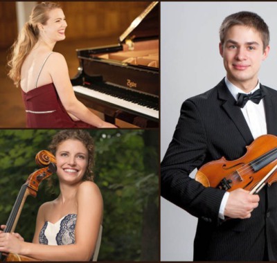 Trippelkonzert und Chorfantasie von Ludwig van Beethoven