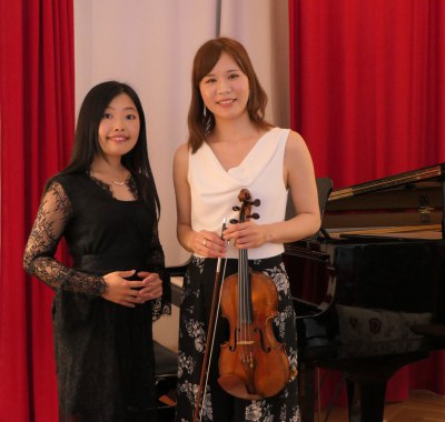 Duo Fiore
