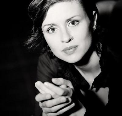 Elena Chekanov: Duopartnerin von Robert Kusiolek