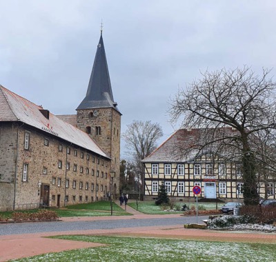 Klosterkirche Wennigsen