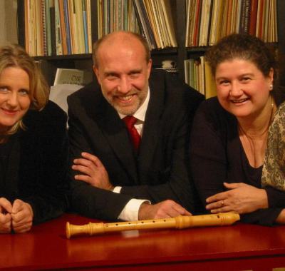 La Dolce Speranza Trio