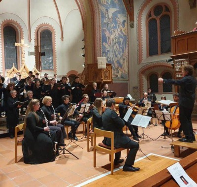 Mozartkonzert 20.11.22 Michaeliskirche