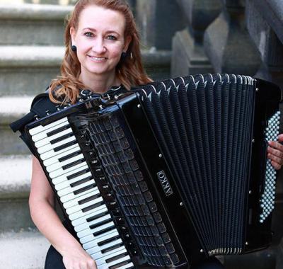 Nastja Schkinder: der besondere Musikabend