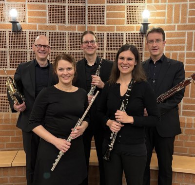 Quintet