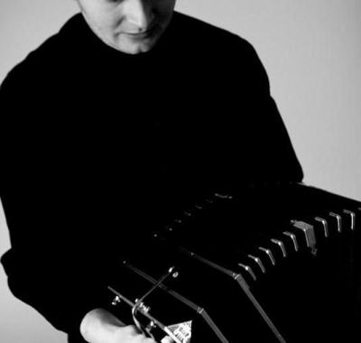 Robert Kusiolek: Orgel-Plus-Konzert