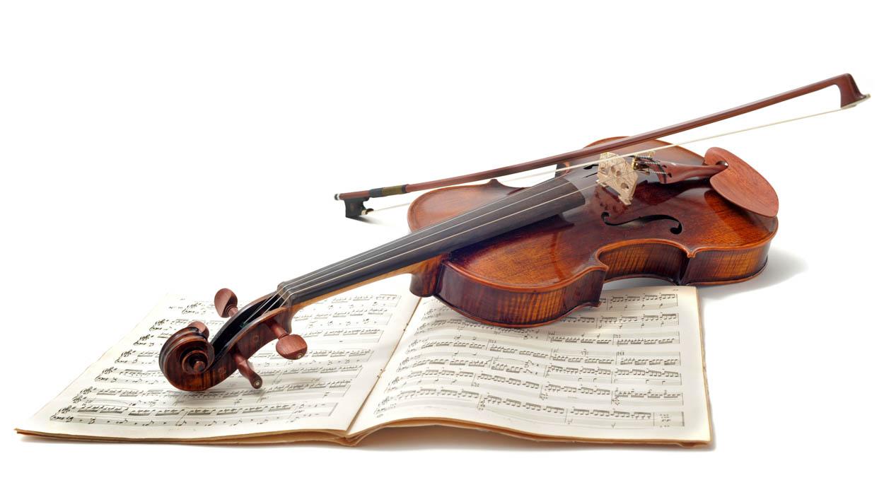Violine