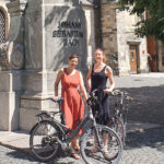BachbyBike Konzert