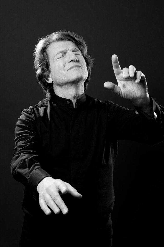 Christian Gläsker Dirigent